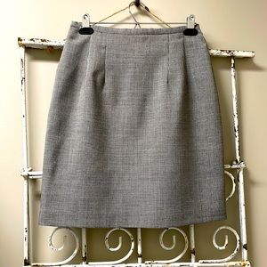 North Franklin Street Pant Company Skirt